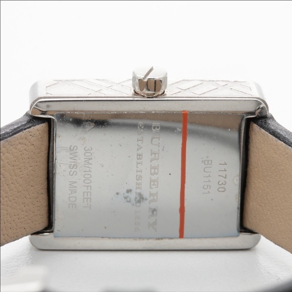 Burberry Watch - Picture 6 of 8
